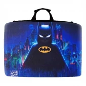 کیف کنسول بازی PS5 گیم اور طرح Lego Batman Legacy of the Dark Knight
