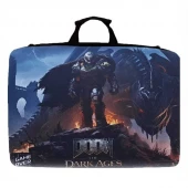 کیف کنسول بازی PS5 گیم اور طرح Doom The Dark Ages