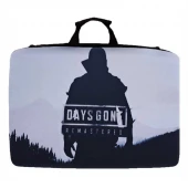 کیف کنسول بازی PS5 طرح Days Gone کد 1
