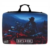 کیف کنسول بازی PS5 گیم اور طرح Days Gone