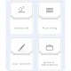 کیف لپ تاپ دوشی یسیدو WB48