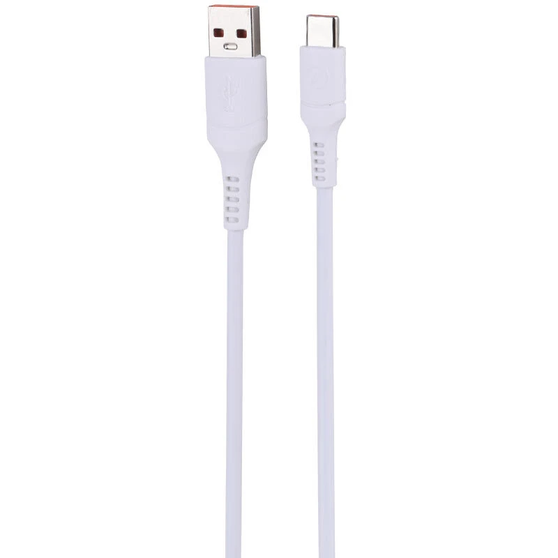 کابل تایپ سی فست شارژ 120 وات مستر لینک پلاس ETM 003 طول 1 متر