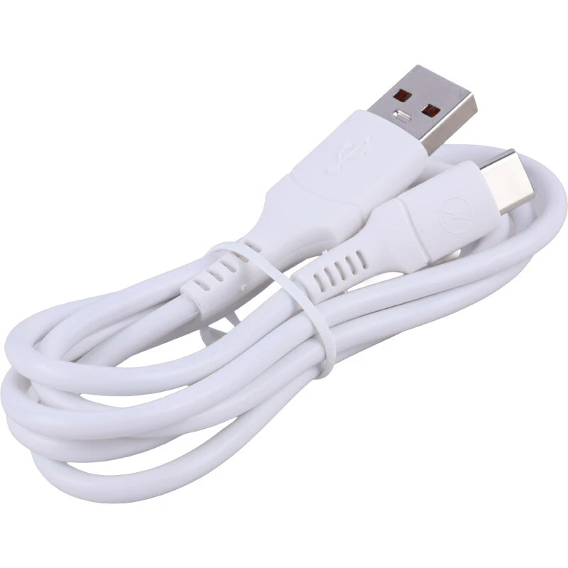 کابل تایپ سی فست شارژ 120 وات مستر لینک پلاس ETM 003 طول 1 متر