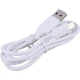 کابل تایپ سی فست شارژ 120 وات مستر لینک پلاس ETM 003 طول 1 متر