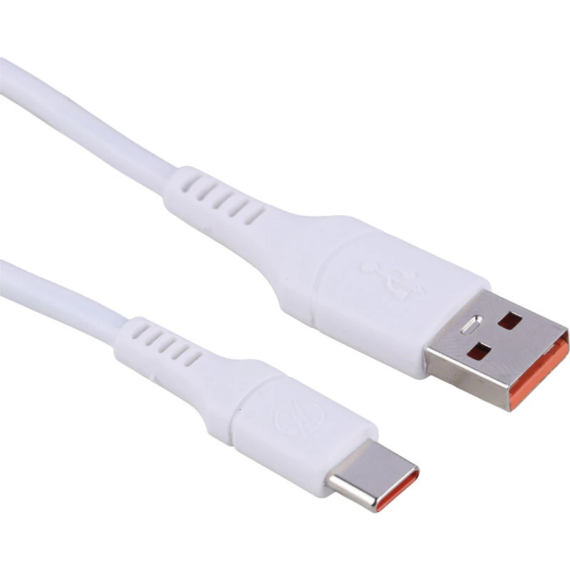کابل تایپ سی فست شارژ 120 وات مستر لینک پلاس ETM 003 طول 1 متر