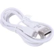 کابل لایتنینگ فست شارژ 3 آمپر مستر لینک پلاس ETM 004 طول 1 متر
