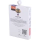 کابل لایتنینگ فست شارژ 3 آمپر مستر لینک پلاس ETM 004 طول 1 متر