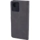 کیف چرمی مگنتی محافظ لنزدار ریلمی Realme C30s