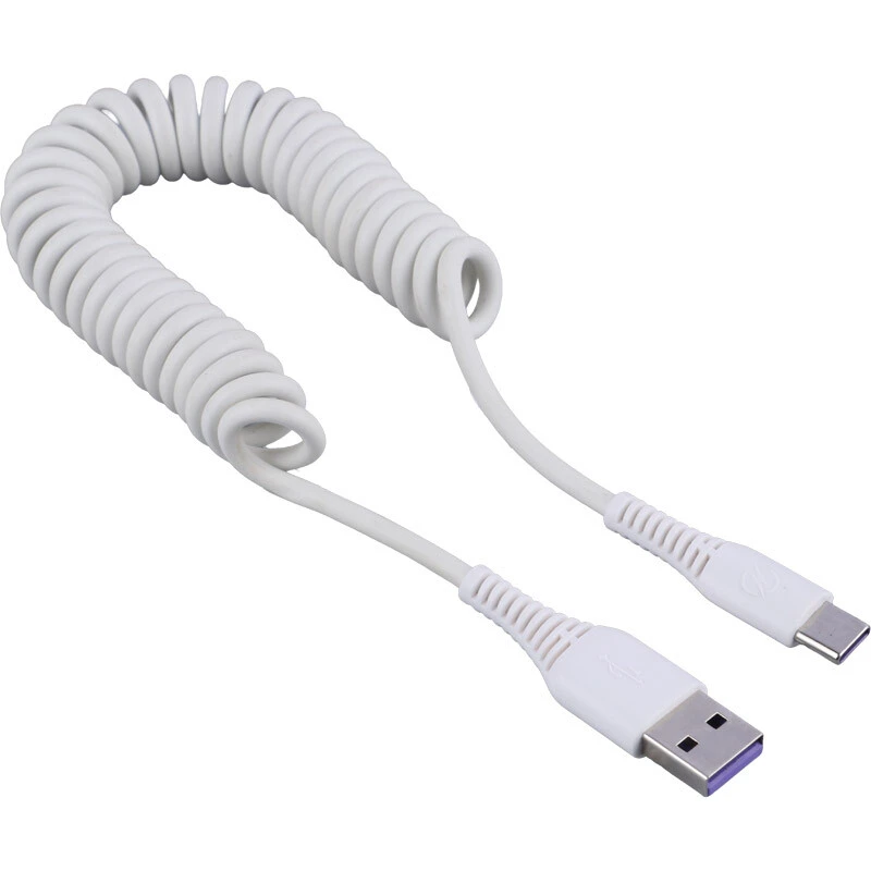 کابل تایپ سی فست شارژ 3 آمپر ایتی لینک ETL 003 با طول 1.8 متر