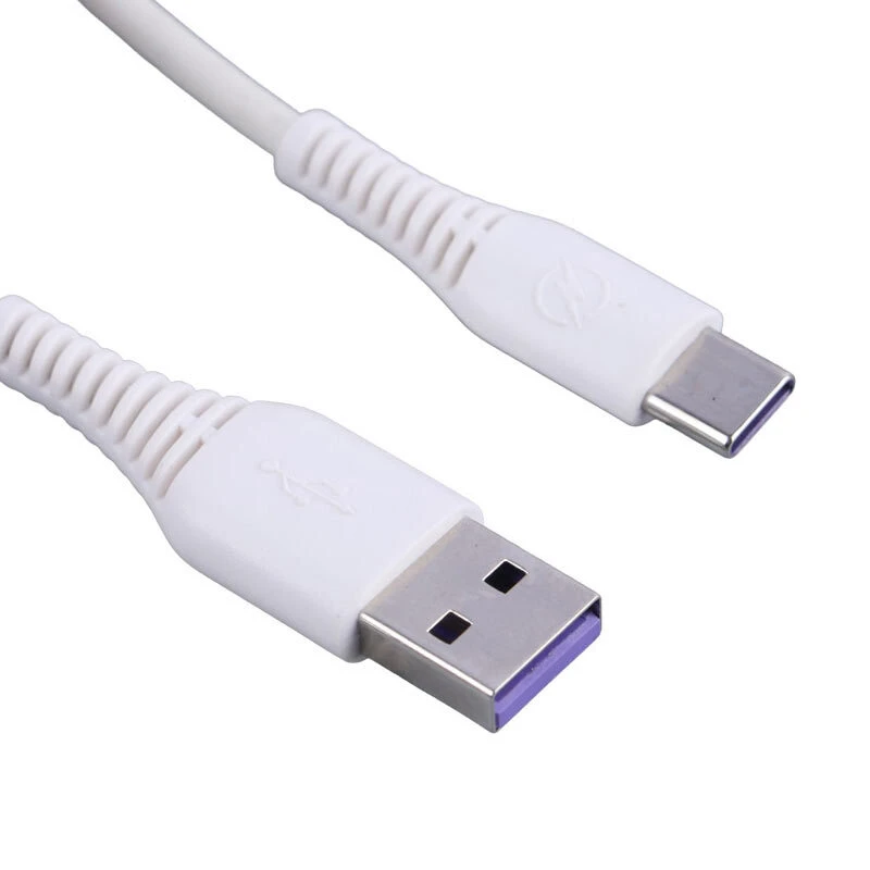 کابل تایپ سی فست شارژ 3 آمپر ایتی لینک ETL 003 با طول 1.8 متر