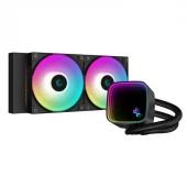 خنک کننده مایع پردازنده دیپ کول LS520 SE DIGITAL