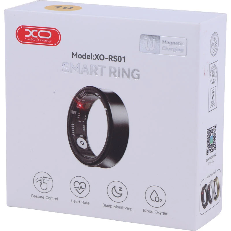 حلقه هوشمند ایکس او XO-RS01