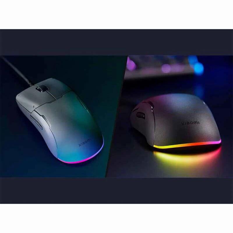 موس گیمینگ شیائومی Lite YXSB01YM