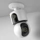 دوربین مداربسته بی سیم شیائومی 4 مگاپیکسل C500 Dual