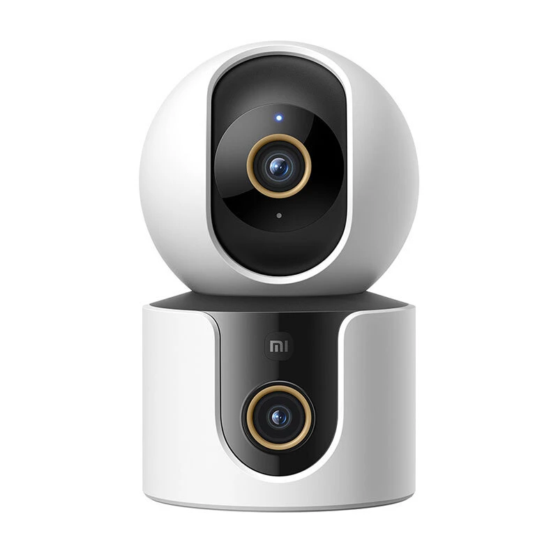 دوربین مداربسته بی سیم شیائومی 4 مگاپیکسل C500 Dual
