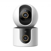 دوربین مداربسته بی سیم شیائومی 4 مگاپیکسل C500 Dual