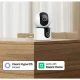 دوربین مداربسته بی سیم شیائومی 4 مگاپیکسل C500 Dual