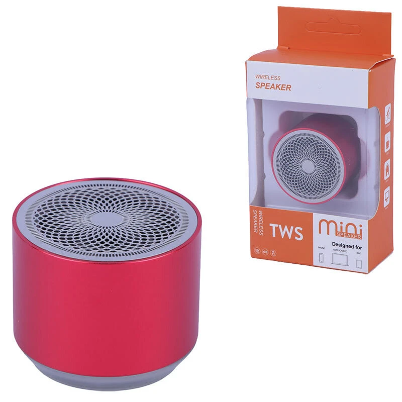 اسپیکر بلوتوثی Mini کد 4