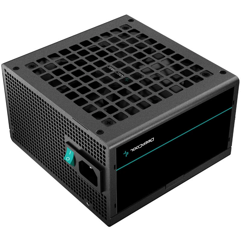 پاور 700 وات دیپ کول PF700 White