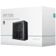 پاور 700 وات دیپ کول PF700 White