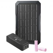 پکیج خورشیدی دی پی DP-7724