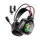 هدست گیمینگ مانستر MAXSTAR MQH09