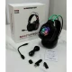 هدست گیمینگ مانستر MAXSTAR MQH09