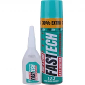 چسب Fastech 123 حجم 400 میلی لیتر