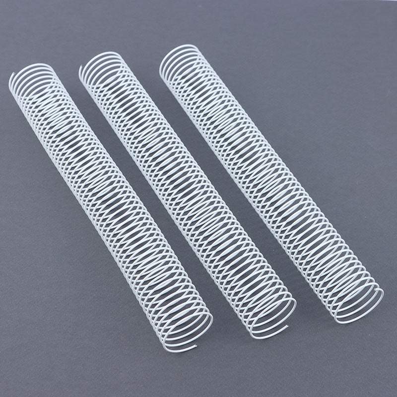 فنر صحافی نیک 40mm بسته 30 عددی