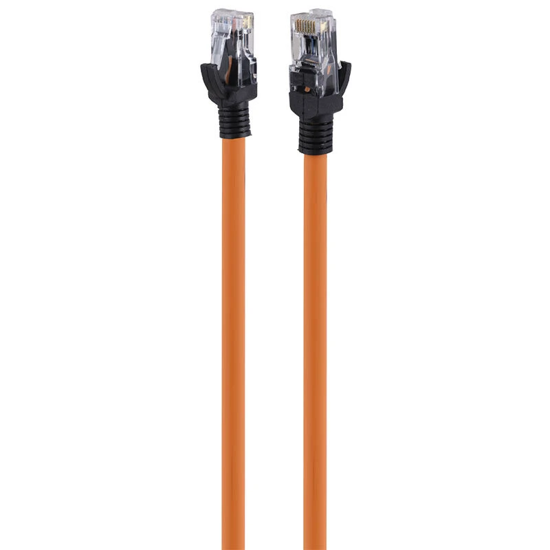 کابل شبکه Cat6 نگزنس N110-230CO طول 3 متر