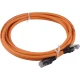 کابل شبکه Cat6 نگزنس N110-230CO طول 3 متر