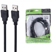 کابل لینک USB دی نت طول 3 متر