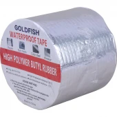 چسب نواری درزگیر بوتیل Gold Fish