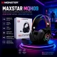 هدست گیمینگ مانستر MAXSTAR MQH09
