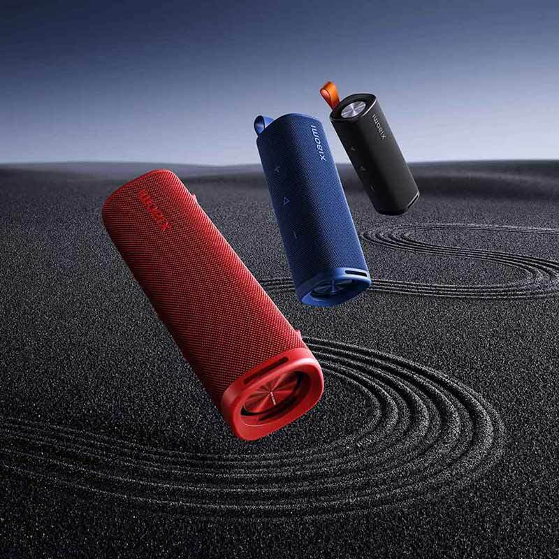 اسپیکر بلوتوثی شیائومی Sound Outdoor MDZ-38-DB