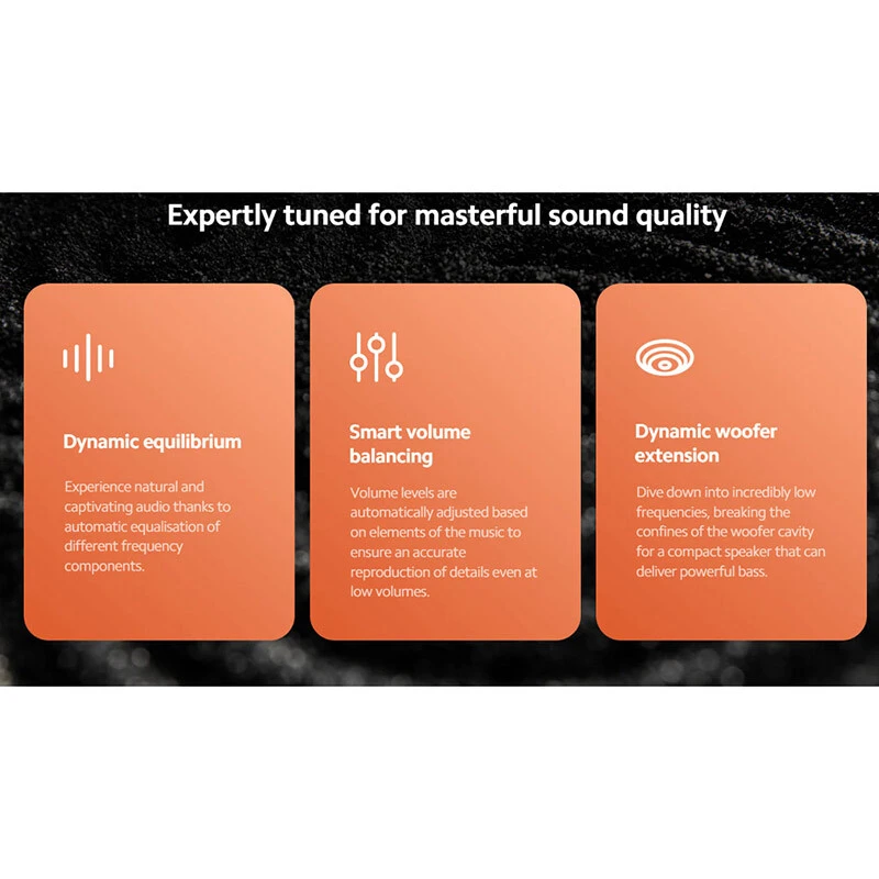 اسپیکر بلوتوثی شیائومی Sound Outdoor MDZ-38-DB