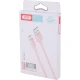 کابل تایپ سی فست شارژ 2.4 آمپر ایکس او XO-NB156 طول 1 متر