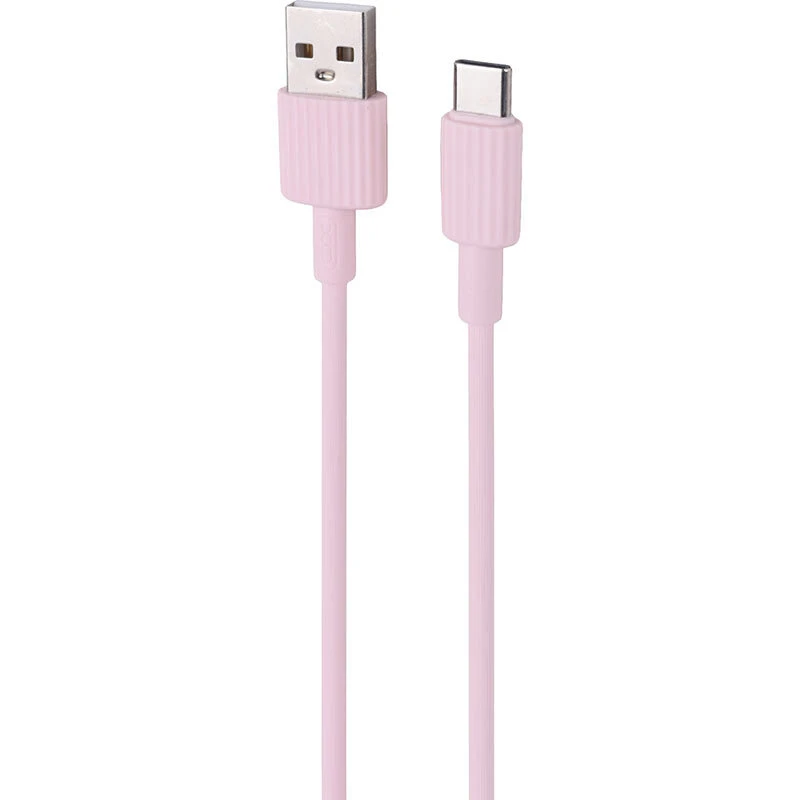 کابل تایپ سی فست شارژ 2.4 آمپر ایکس او XO-NB156 طول 1 متر