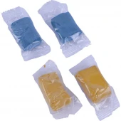 خمیر دوقلو همه کاره 80 گرم آلکون PRO-MIX M-2207