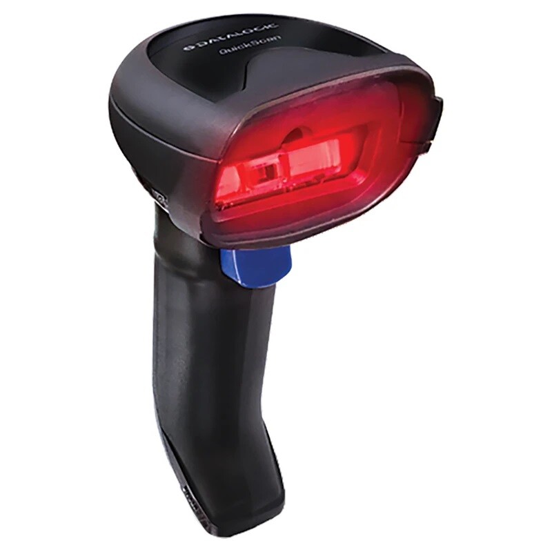 قیمت دستگاه بارکدخوان دیتالاجیک QuickScan 2200 Series QD2220