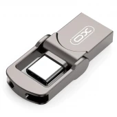 فلش 64 گیگ ایکس او XO-DK-10 OTG Type-C USB3.2