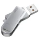 فلش 256 گیگ ایکس او XO-DK03 OTG Type-C USB3.0