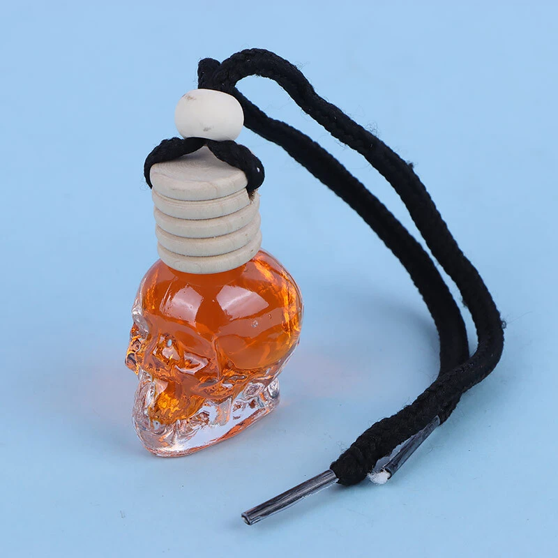 خوشبو کننده خودرو طرح اسکلت