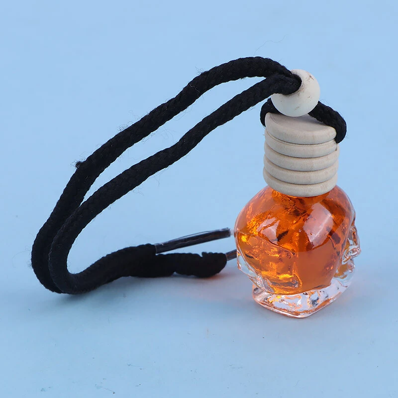 خوشبو کننده خودرو طرح اسکلت