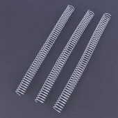 فنر صحافی Raeen 20mm بسته 100 عددی