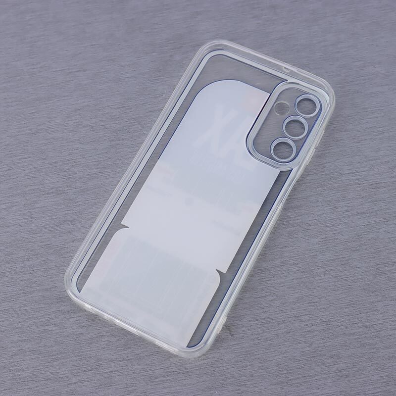 قاب ژله ای سامسونگ Galaxy A24 4G فانتزی محافظ لنزدار