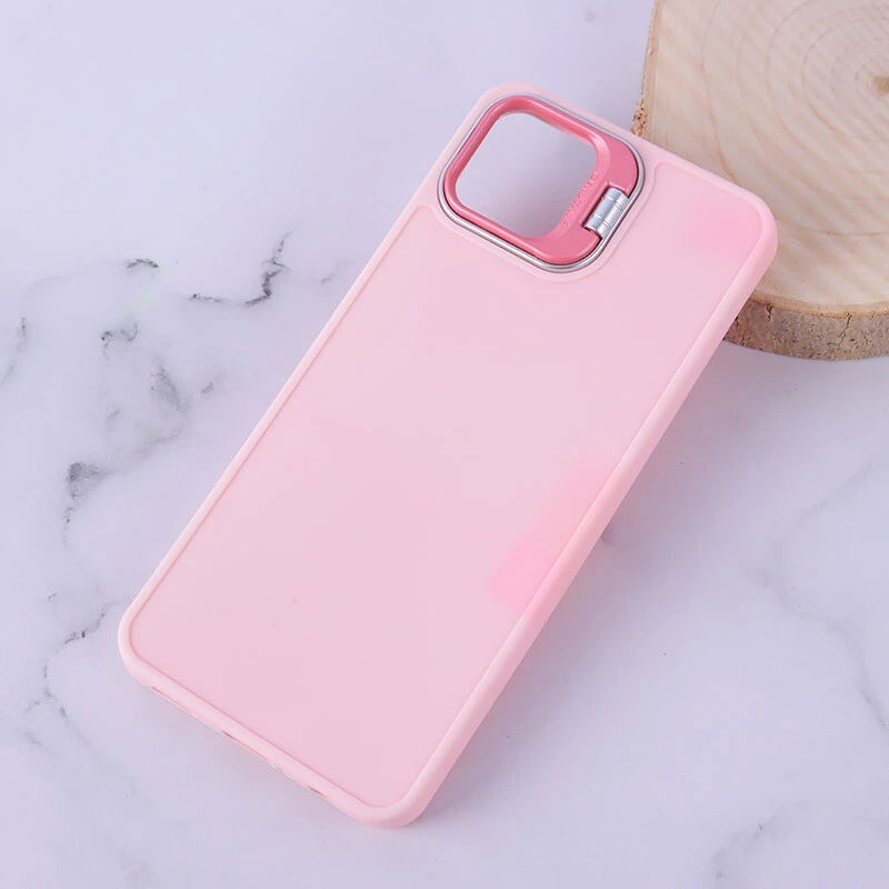 قاب سیلیکونی Cyns Case سامسونگ Galaxy A05 استندشو