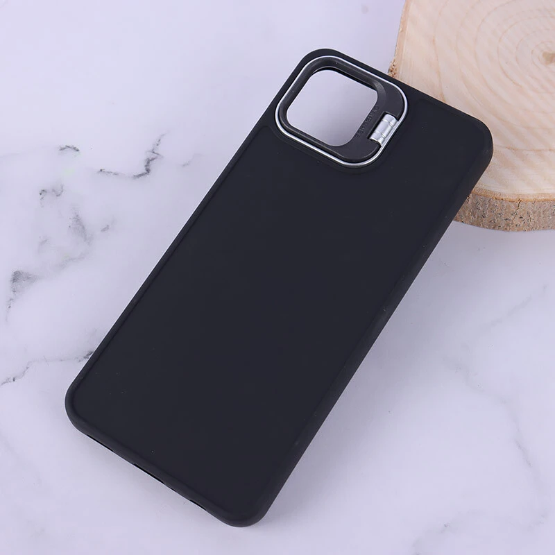 قاب سیلیکونی Cyns Case سامسونگ Galaxy A05 استندشو