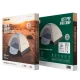 چادر مسافرتی 3 نفره گرین لاین GT-3 Plus GNGT3PSTBG