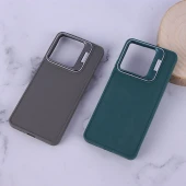 قاب سیلیکونی Cyns Case شیائومی Redmi Note 13 4G استندشو